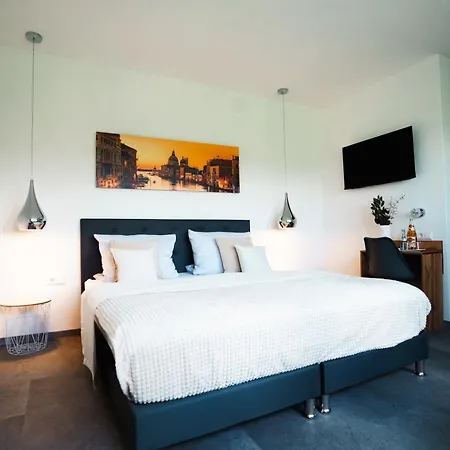 Am Schafbaum Motel Bad Rappenau