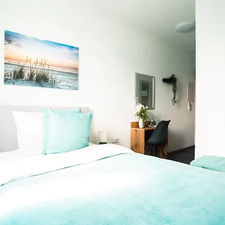 汽车旅馆 Am Schafbaum