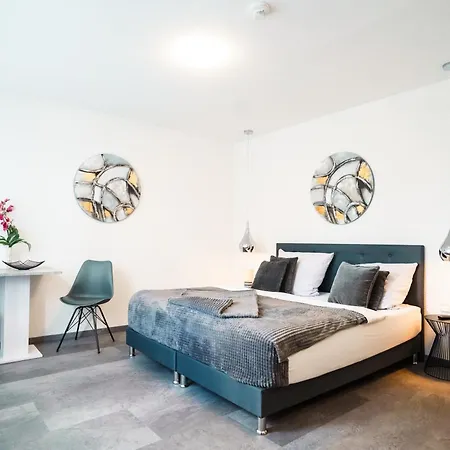 汽车旅馆 Am Schafbaum