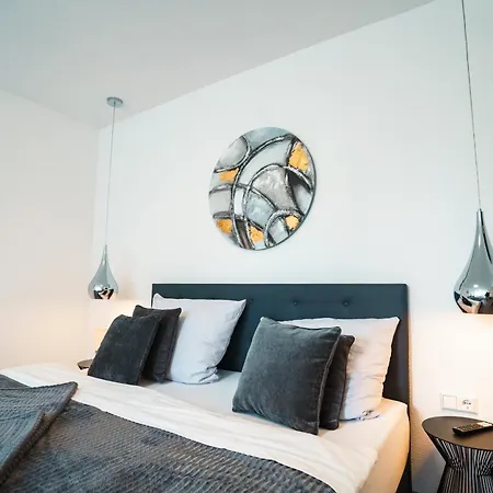 Motel Am Schafbaum