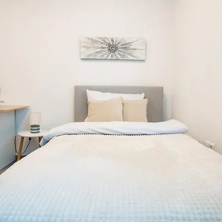 Am Schafbaum 汽车旅馆 巴特拉珀瑙