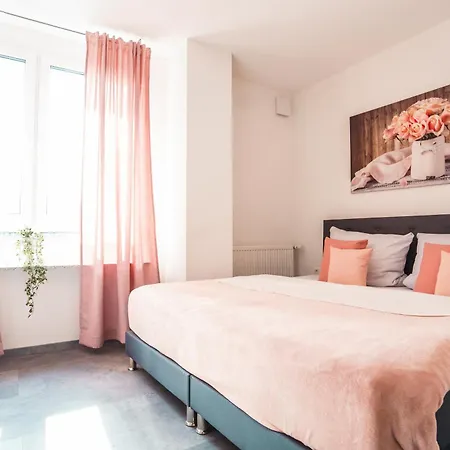 Am Schafbaum Motel *