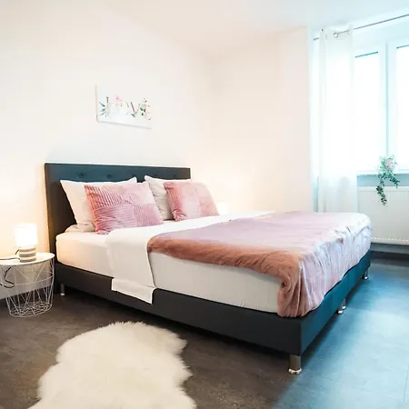 Motel Am Schafbaum