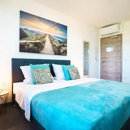 汽车旅馆 Am Schafbaum *