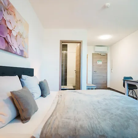 Am Schafbaum * Bad Rappenau