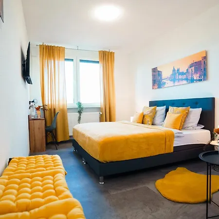 Am Schafbaum Motel