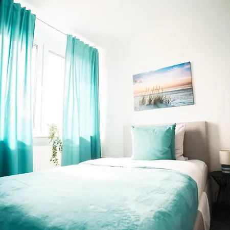 汽车旅馆 Am Schafbaum *