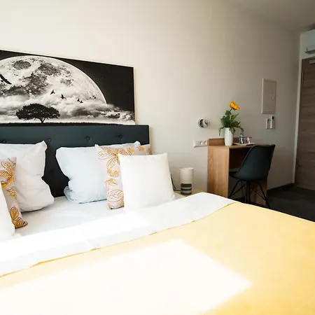 Am Schafbaum 汽车旅馆 *