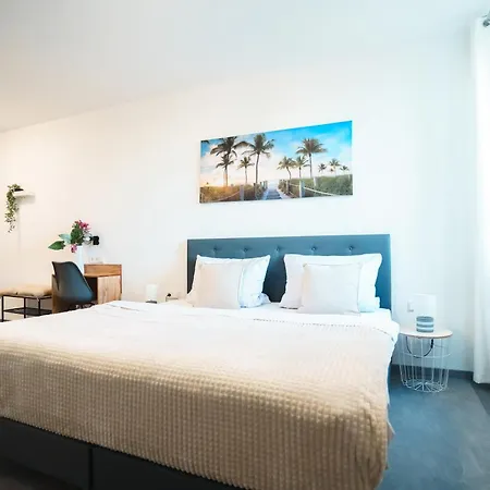 Am Schafbaum * Бад-Раппенау