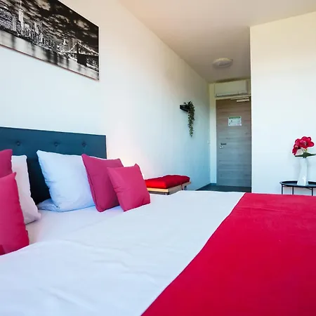 Am Schafbaum Motel