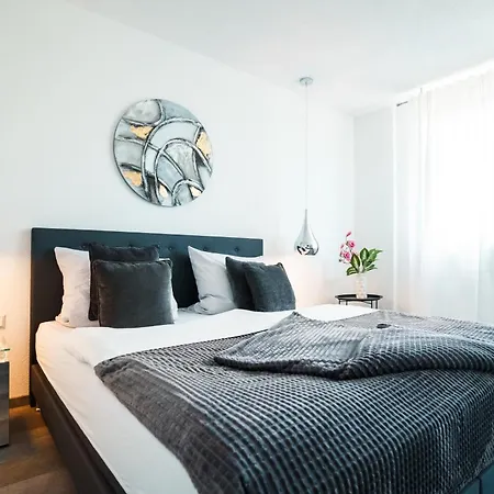 汽车旅馆 Am Schafbaum *