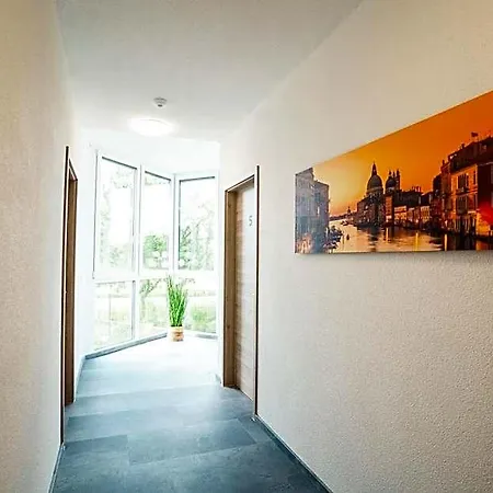 Motel Am Schafbaum