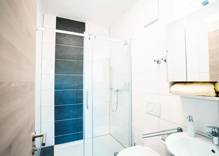 Motel Am Schafbaum *