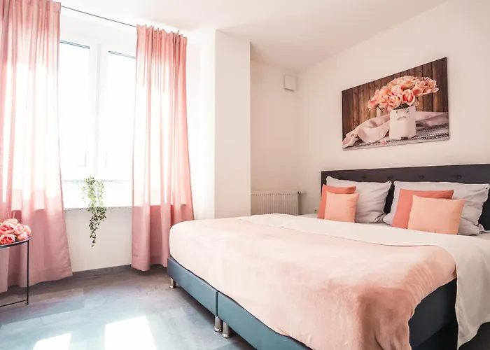 Am Schafbaum Motel *