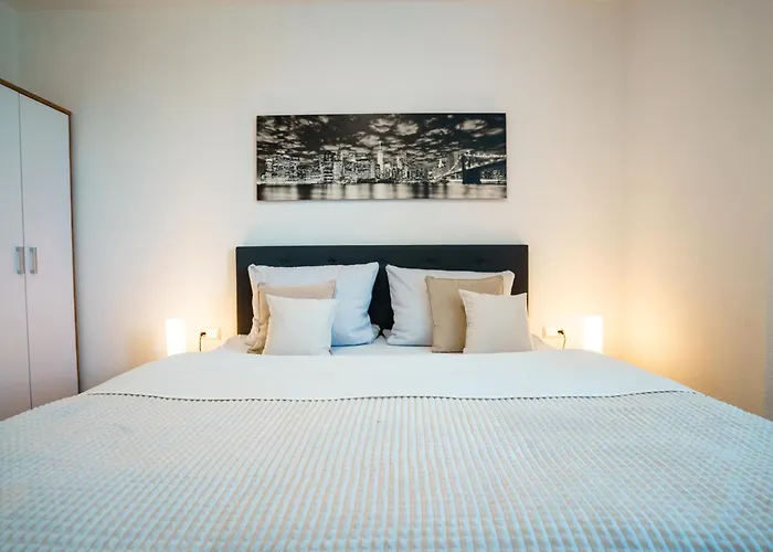 Am Schafbaum * Бад-Раппенау