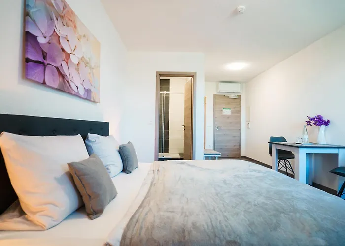 Am Schafbaum * Bad Rappenau