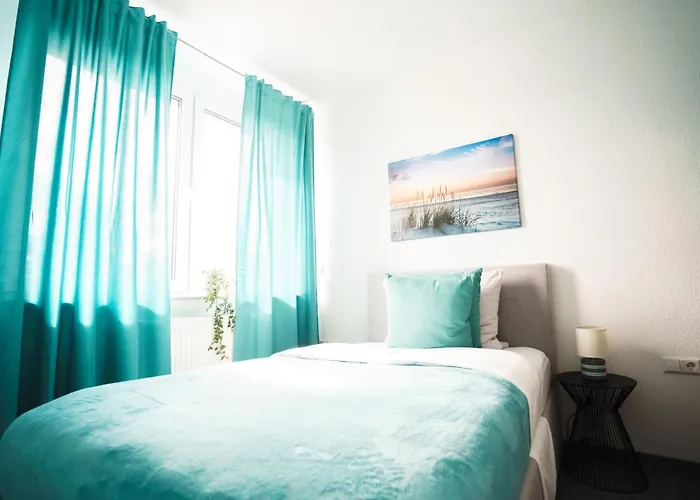 Мотель Am Schafbaum *