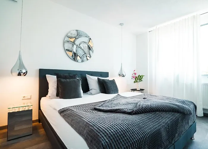 Motel Am Schafbaum *